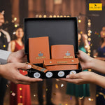 Mens 4-in-1 Gift Set