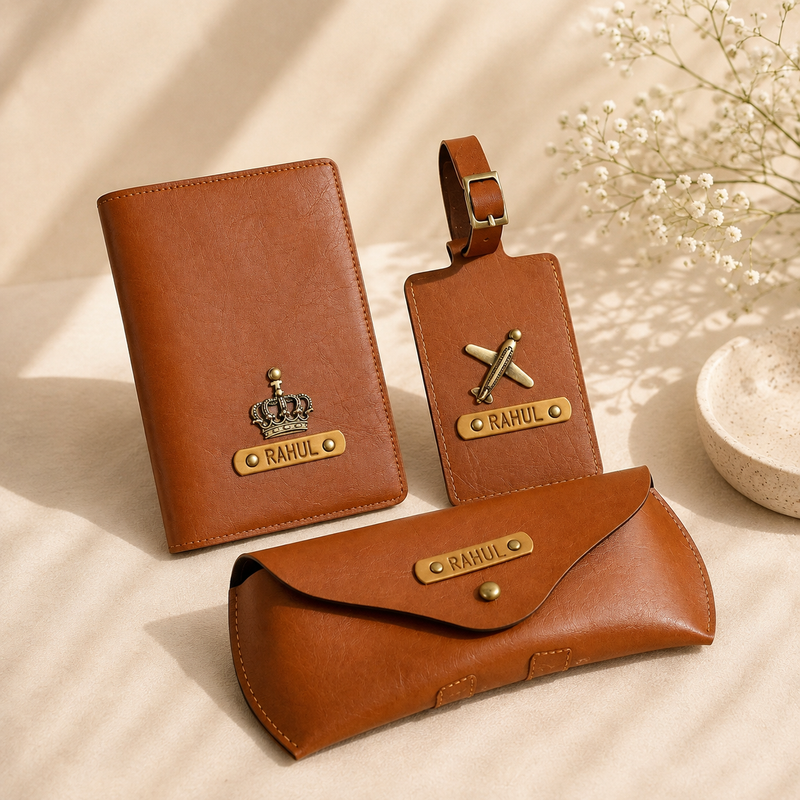 The Travel Box - Him