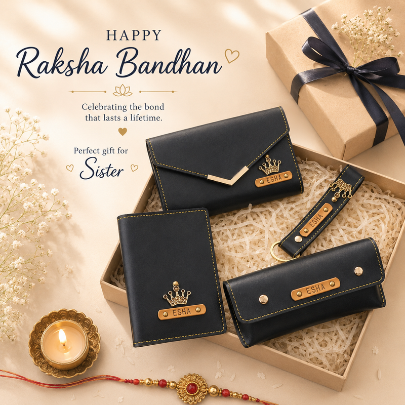 Womens 4-in-1 Gift Set