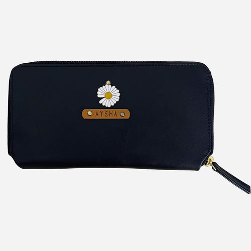 Ladies Fancy Wallet, for Gifting, Personal Use, Packaging Type : Plastic  Packet at Rs 300 / Piece in Faridabad