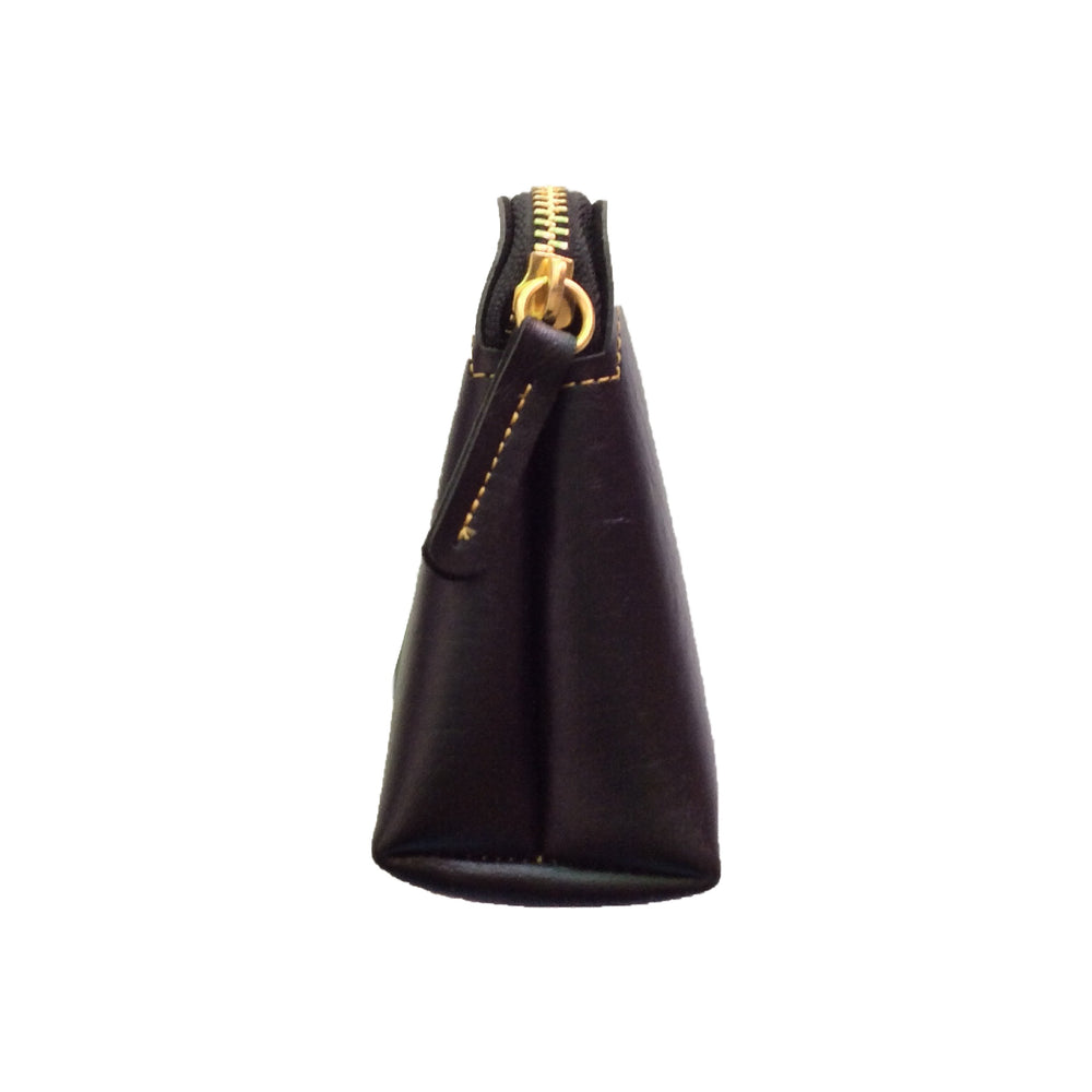 Black Travel Pouch - The Junket