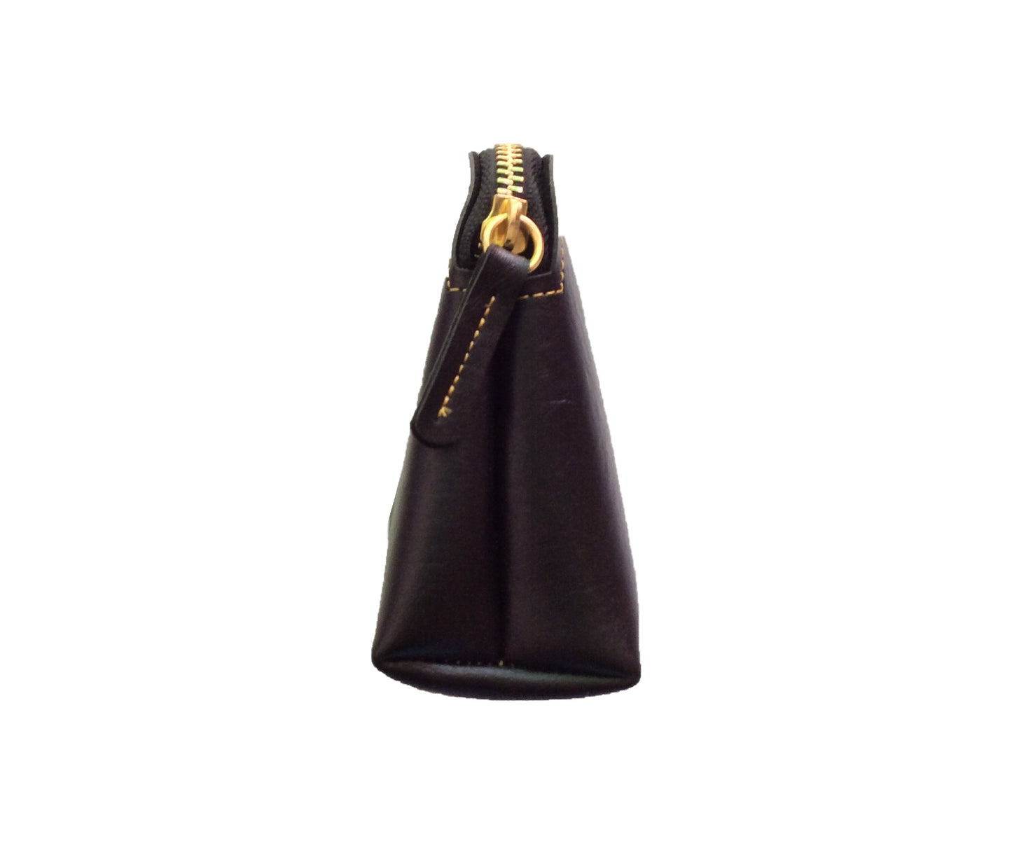 Black Travel Pouch - The Junket