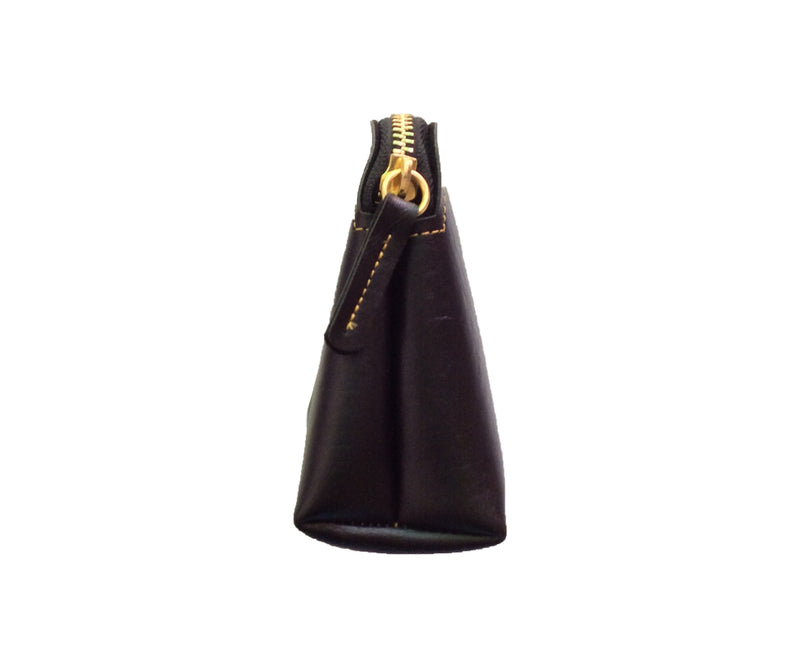 Black Travel Pouch - The Junket