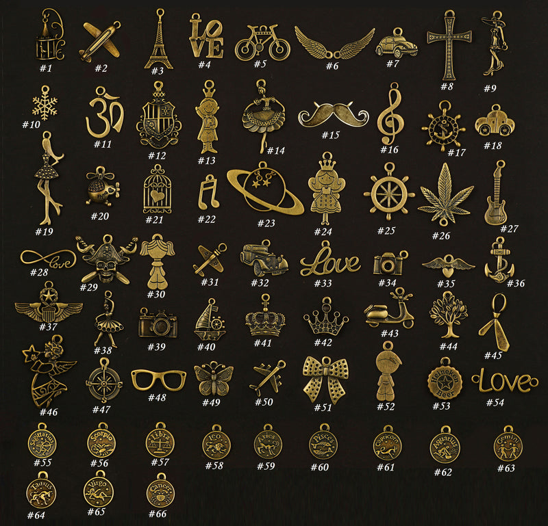 Rose Gold Glitter Travel Folder - The Junket