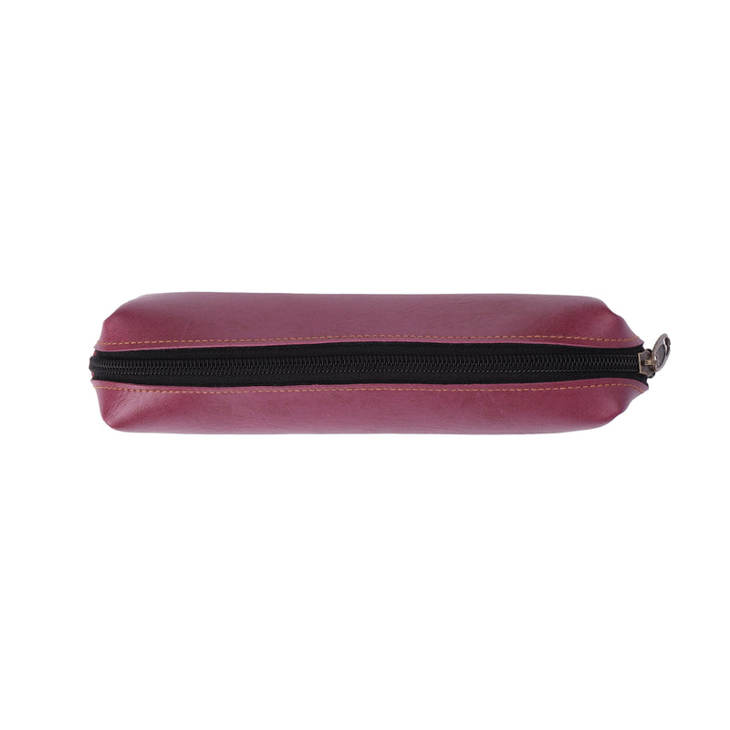 Purple Pencil Pouch – The Junket