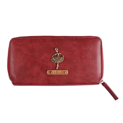 Gift Gallery - 🍂 Branded Ladies Wallet 🍂 (Louis Vuitton)