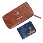 Combo Wallets for Him & Her