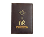 Doctors Special (Limited Edition) - Passport Cover - The Junket
