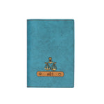 Passport Cover - Lawyer