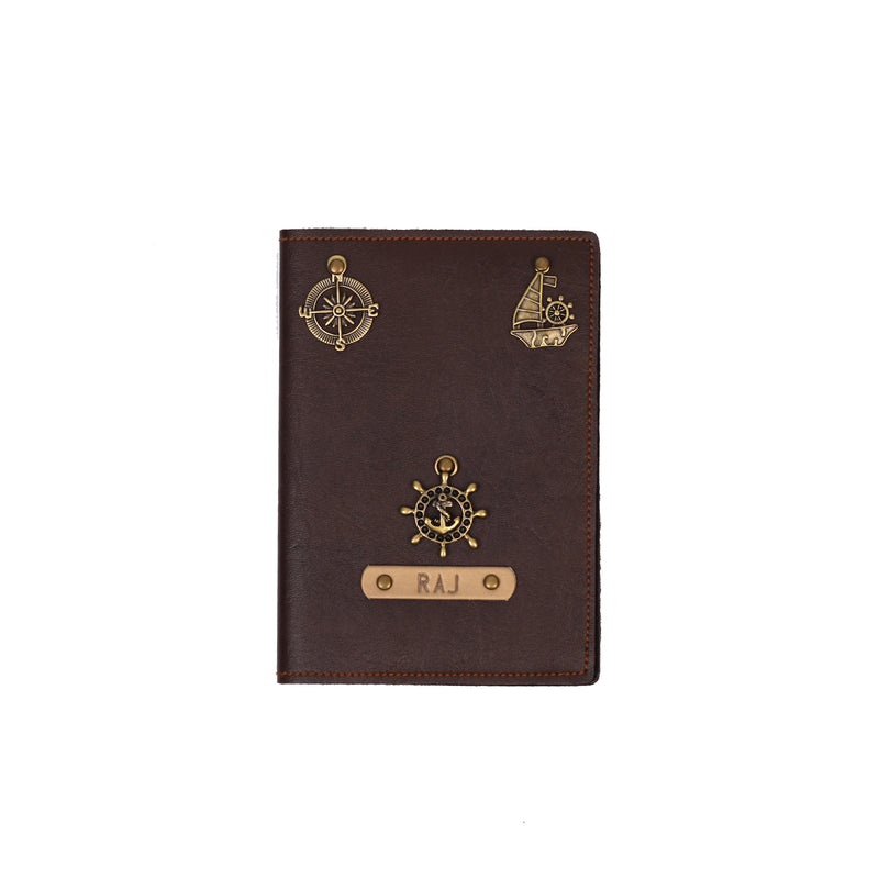 Passport Cover - Sailor Edition
