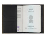 Work Save Travel Repeat (HIM) - Passport Cover - The Junket