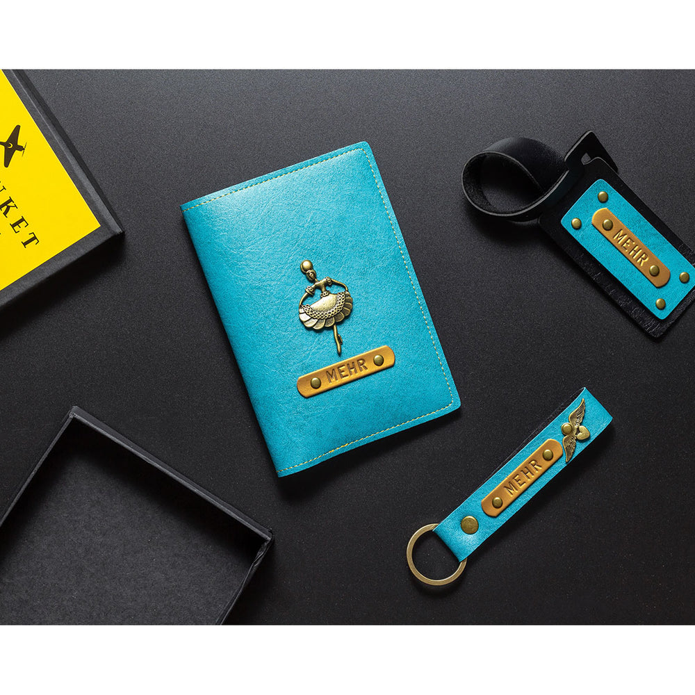 
                  
                    Love for Travel Hamper - The Junket
                  
                