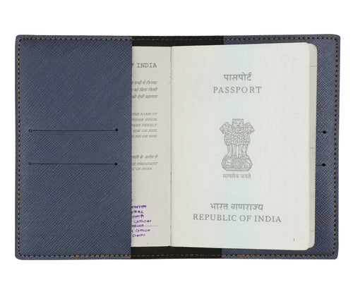 Passport Wallets, Passport Covers & Holders Online at Best Prices in ...