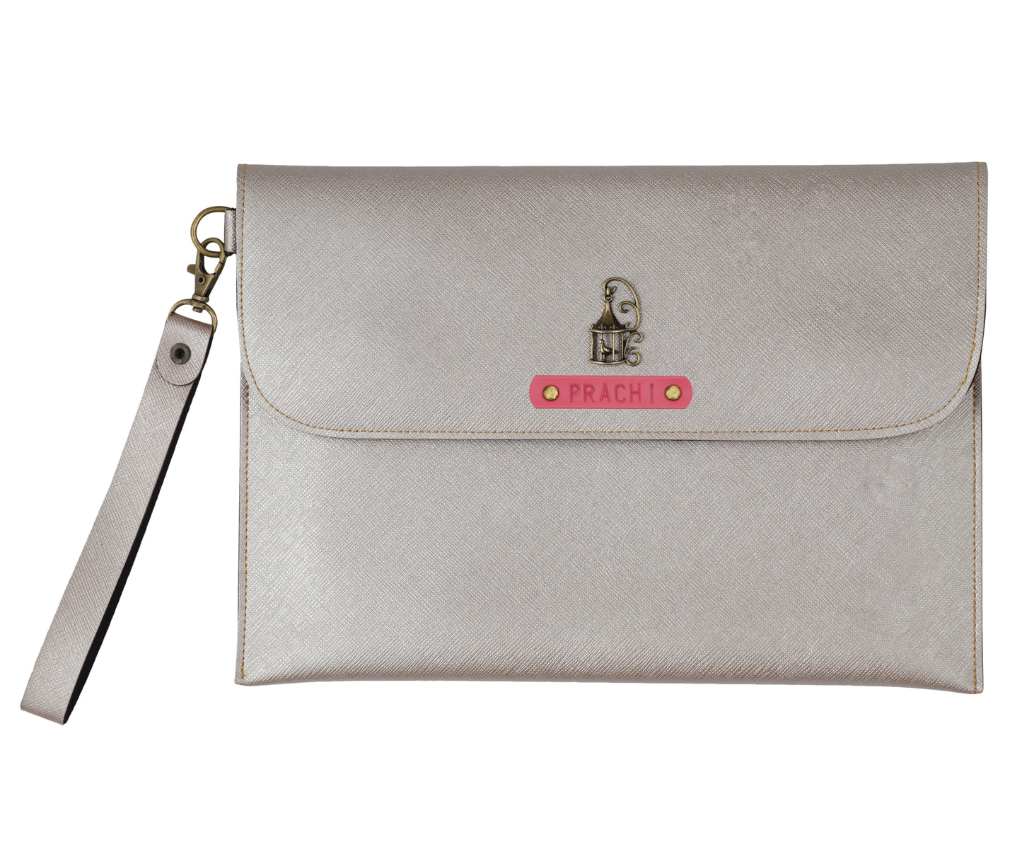 Rose Gold iPad Air Sleeve - The Junket