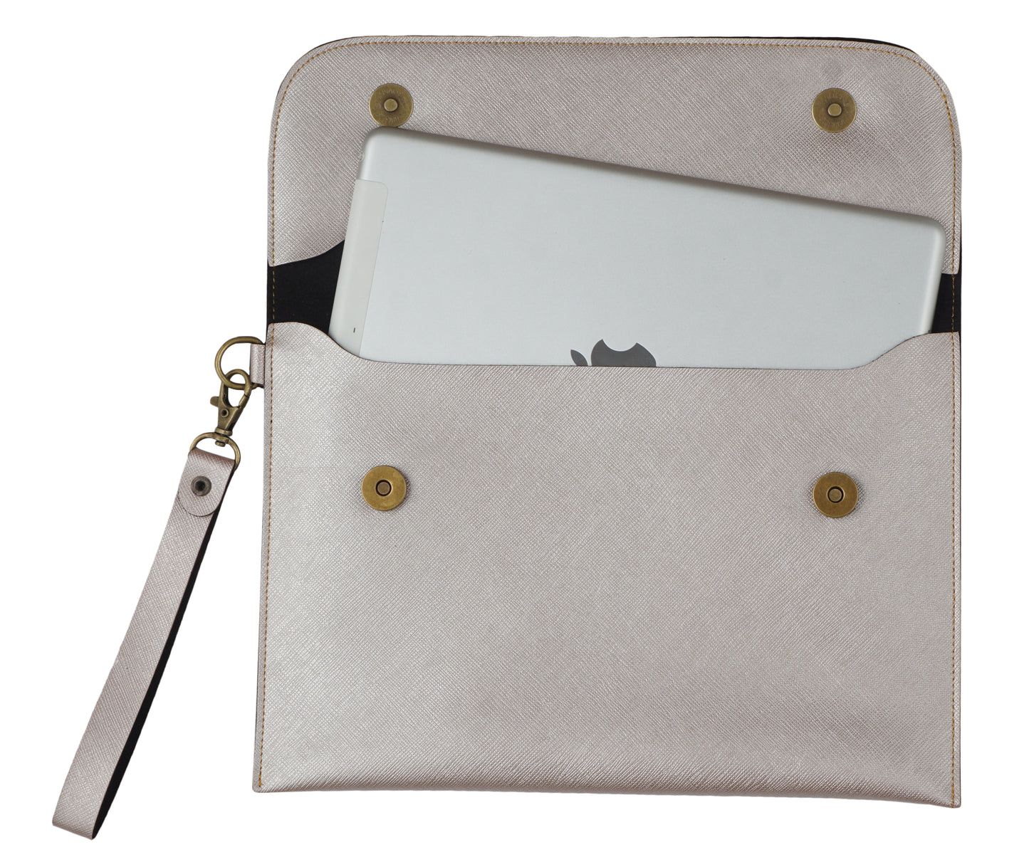 Rose Gold iPad Air Sleeve - The Junket