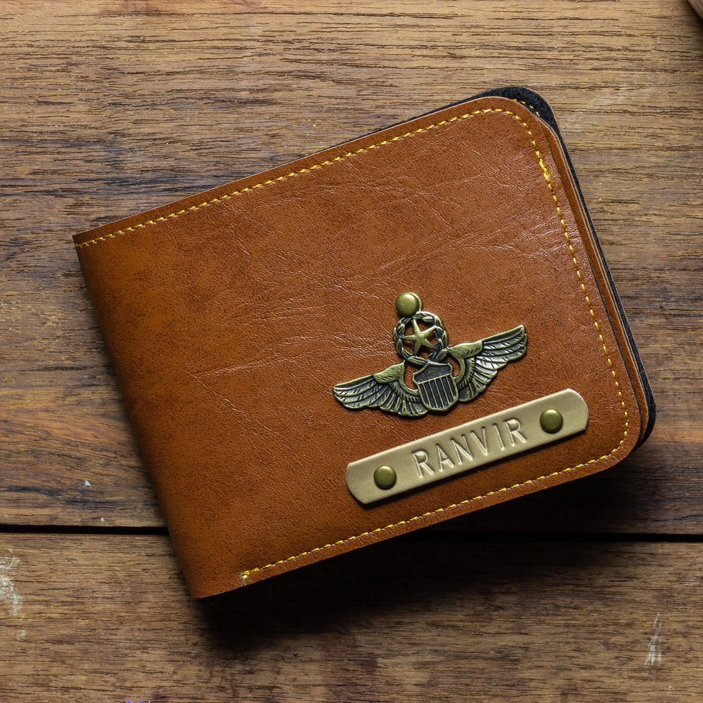 Customized Men wallets (king series) – TRUROOTS - A Custom Gift Store