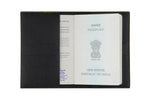 The Little Books of Big Adventures (HIM) - Passport Cover - The Junket